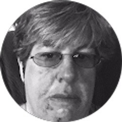 Profile photo of Berri Meyers