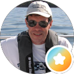 Profile photo of Paul Jordan