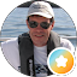 Profile photo of Paul Jordan