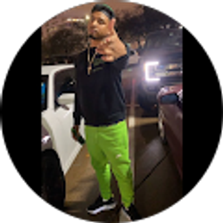 Profile photo of B LUV 214