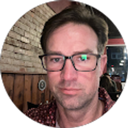 Profile photo of Adam Staples