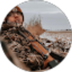 Profile photo of Brandan Geiger