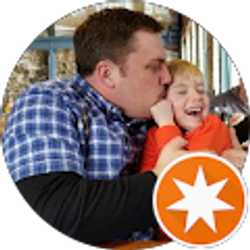 Profile photo of Christopher Vacek