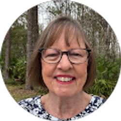 Profile photo of Kelly Meassick