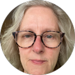 Profile photo of Theresa Martinez