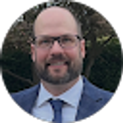 Profile photo of Conor Callison