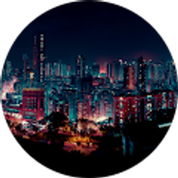 Profile photo of Brandon McKinney