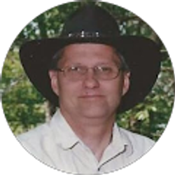 Profile photo of Robert Ramey