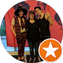 Profile photo of Kris LeMaster