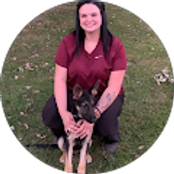 Profile photo of Shaleah Peels