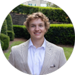 Profile photo of holden davis