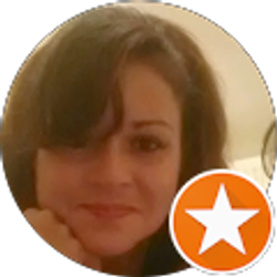 Profile photo of Maria Rosado