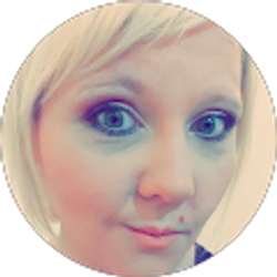 Profile photo of Marie Triplett