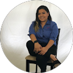 Profile photo of ASHLEY Dominguez