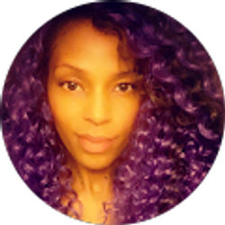 Profile photo of Shavonne Silvers