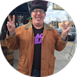 Profile photo of David Andries