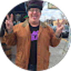 Profile photo of David Andries