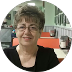 Profile photo of sharon kerr