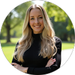 Profile photo of Kristen Popp