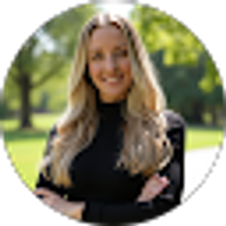 Profile photo of Kristen Popp