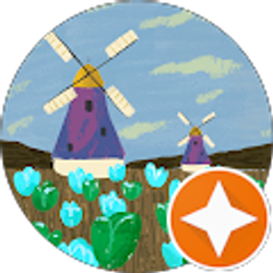 Profile photo of EVA