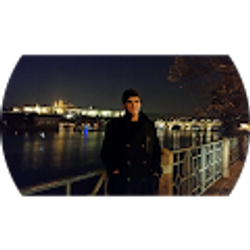 Profile photo of Carlos Esteban Arroyo