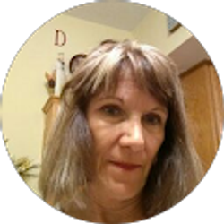 Profile photo of Pat Downs