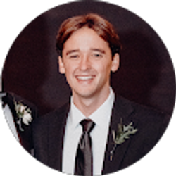 Profile photo of Griffin Guetle