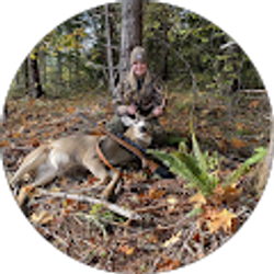 Profile photo of bailey cordin