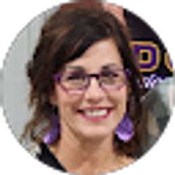Profile photo of Dru Rutledge