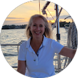 Profile photo of Christina ONeill