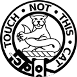 Profile photo of Spencer Mac Gillivray