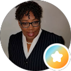 Profile photo of Virginia Price Booker