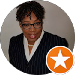 Profile photo of Virginia Price Booker