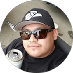 Profile photo of Efrain Bailon