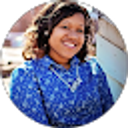 Profile photo of Emily Judah