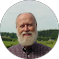 Profile photo of William Rasmussen