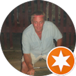 Profile photo of Kevin Halper