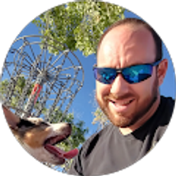 Profile photo of Benjamin Roark