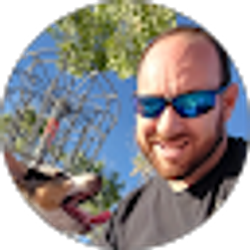 Profile photo of Benjamin Roark