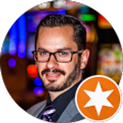 Profile photo of Tom Richardson