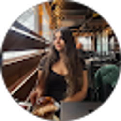 Profile photo of Rishita “Isha” Dahiya