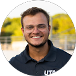 Profile photo of Harrison Zerbe