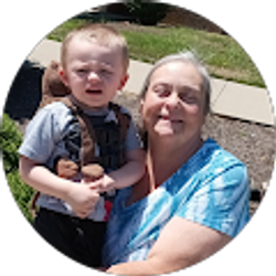 Profile photo of Karen Perkins