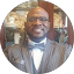 Profile photo of Melvin Waites
