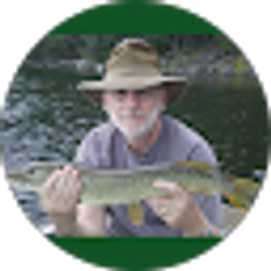 Profile photo of Chuck Hewitt