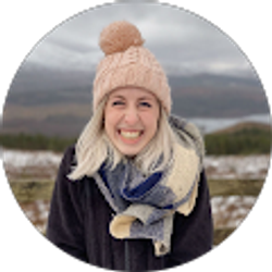 Profile photo of Emma Snow