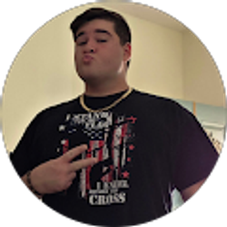 Profile photo of Joseph Carbajal