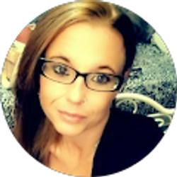 Profile photo of Brandi Hughes