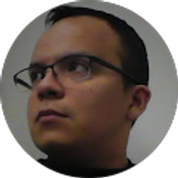 Profile photo of Aldo Perez